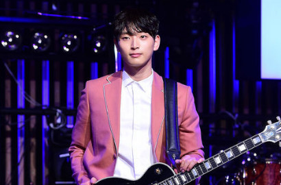 Ini Ternyata Girlband K-Pop Pilihan Jung Jinwoon