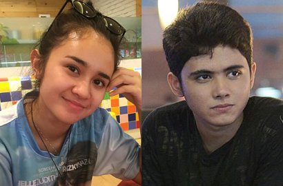 Bareng Michelle Ziudith, Aliando Siap Bikin Baper di 'Kutukan Cinta Sang Bintang'