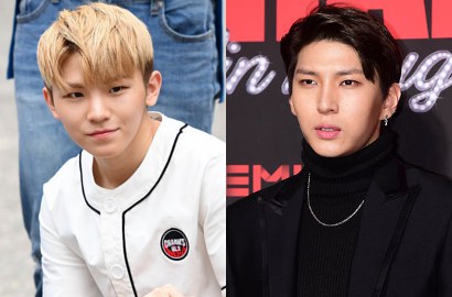 Netter Kumpulkan 10 Seleb Korea Dengan Mata Tersipit, Siapa Saja?