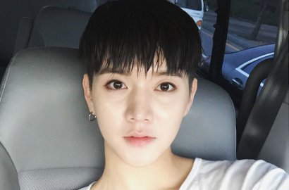 Jadi Pengusaha, Ren NU'EST Luncurkan Brand Perhiasan 'RENxLALs'