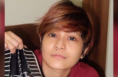 Sempat Diisukan Lesbian, Mitha The Virgin Malah Tantang Haters