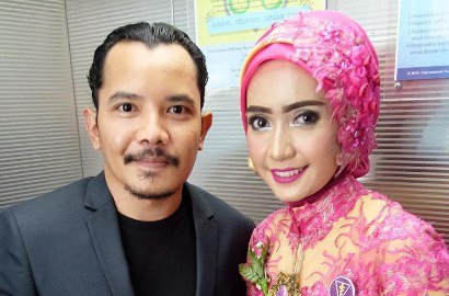 Cella Kotak Tunangan dengan Dokter Gigi Cantik, Ini Ucapan Romantis dari Calon Istri
