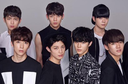 UP10TION Buat Webtoon Sendiri, Judulnya '10TIONTOON'