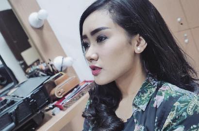 Kerap Jadi Korban Janji Manis Cowok, Jupe Sebut Cita Citata Kena Kutukan