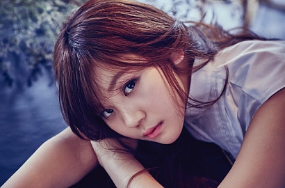 Banyak Dihujat Jelek, Foto Ini Buktikan Umji G-Friend Secantik Na Eun A Pink