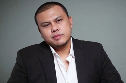 Ikut Sindir Seragam Kontingen Indonesia di Olimpiade, Joko Anwar: Mirip Bungkus Permen