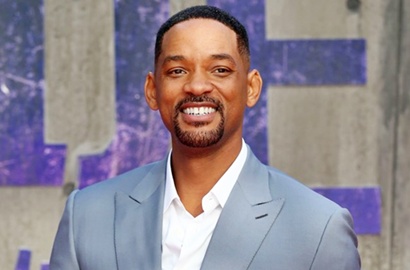 'Suicide Squad' Dikritik, Will Smith: Kami Membuatnya untuk Fans