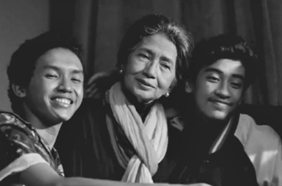Rilis MV Baru, Band Abidzar Putra Uje Tak Boleh Pacaran di 'Kata Nenek'