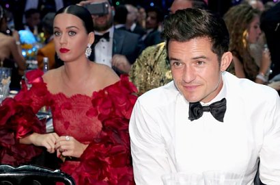 Foto Bugil Orlando Bloom Jadi Heboh, Ini Reaksi Katy Perry