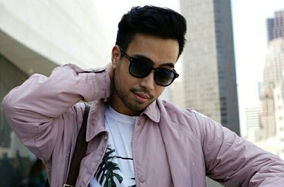 Duh, Vidi Aldiano Keceplosan Tak Punya Pacar