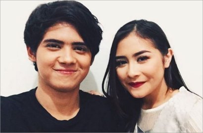 Cerita Menguras Emosi, Begini Rating Episode Akhir  Mini Seri Aliando-Prilly