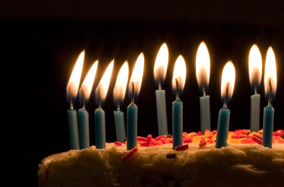 Diduga Karena Lilin Ulang Tahun, 13 Orang Tewas Akibat Kebakaran di Bar Perancis