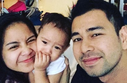 Penjaga Rumah Bocorkan Perayaan Ultah Rafathar Putra Raffi Ahmad