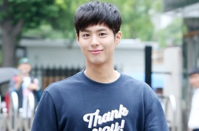 Tonton Drama Lain Pemain 'Reply 1988', Park Bo Gum Bikin Iri