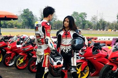 Dapat Lawan MMA Seram di 'Anak Jalanan', Steven Bikin Natasha Cs Khawatir