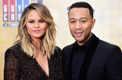 Seharga Rp 184 Miliar, Istri John Legend Pamer Rumah Bekas Rihanna Miliknya