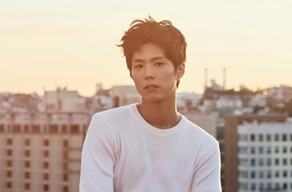 Park Bo Gum Masih Disalahkan Netter Tiongkok Soal Kontroversi Iklannya