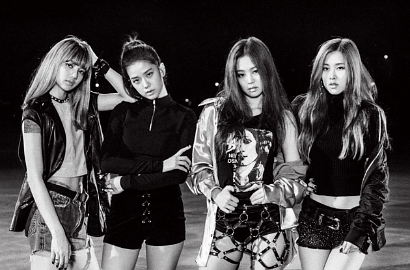 Black Pink Disebut Monster Rookie Jelang Debut, Netter: Stop Media Play!