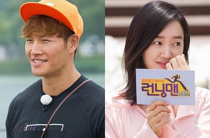 Semangatnya Member 'Running Man' Jadi Mak Comblang Kim Jong Kook dan Soo Ae