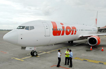 Kontrak Kerja 18 Tahun, Pilot Lion Air Kerap Dipaksa Terbang 22 Jam Sehari