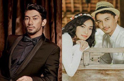 Reza Rahadian Jadi Mak Comblang Tika Bravani-Dimas Aditya?