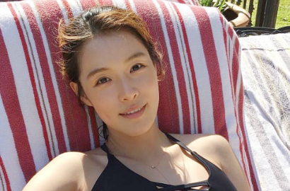 Unggah Foto di Instagram, Kahi Ungkap Sang Nenek Telah Meninggal Dunia
