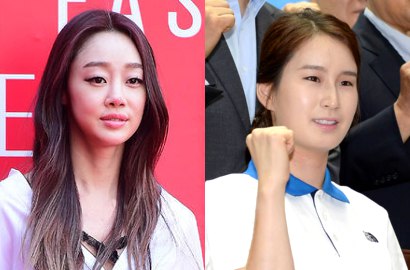 Gara-Gara Komentar Ibunya, Model Choi Yeo Jin Dibully Netter