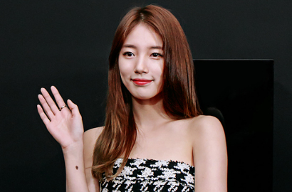 Dihujat Gara-Gara Foto Cantik Ini, Suzy Tak Akur dengan Member miss A?
