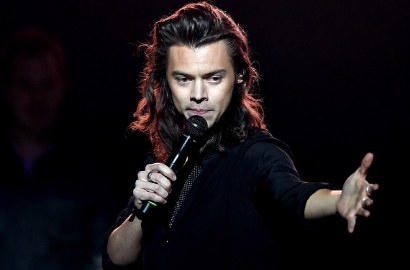 Ups, Penggemar Kecewa Harry Styles Tak Nongol di Trailer 'Dunkirk'
