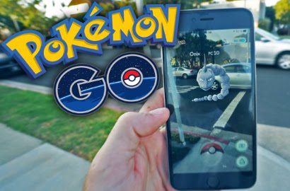 Ssst, Ini Rahasia Kamu Bisa Jadi Pemain Pokemon Go Handal