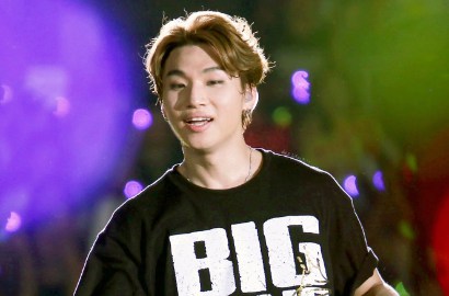 Jika Sedang Galau, Ini Tempat Yang Dituju Daesung Big Bang