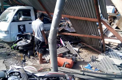 Alami Kecelakaan di Malaysia, WNI yang Tengah Hamil Tewas