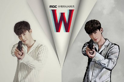 'W' Terancam Tak Tayang Gara-Gara Olimpiade, Netter Takut Rating Anjlok