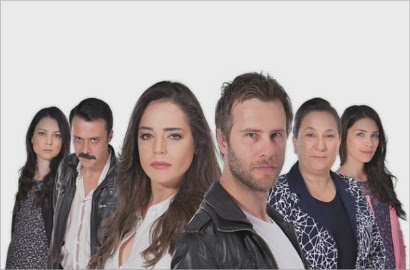 Penuh Penderitaan, Inikah Serial Baru Pengganti 'Fatmagul'?