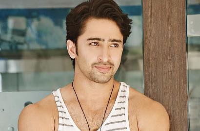 Unggah Video Pamer Rumah Baru, Shaheer Sheikh Disebut Tiru Ayu Ting Ting