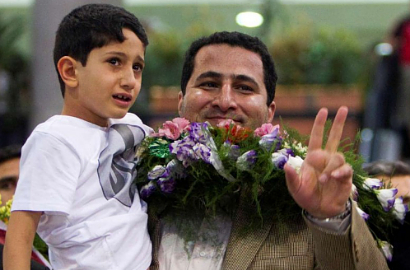 Diduga Mata-Mata AS, Ilmuwan Nuklir Iran Dihukum Mati