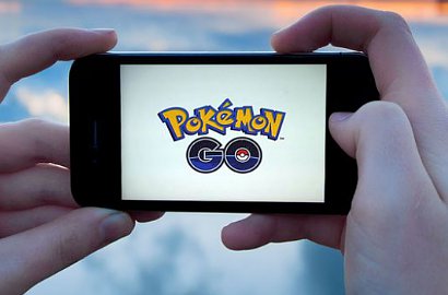 Baru Sebulan, Pokemon Go Raup Untung Rp 2,6 Triliun