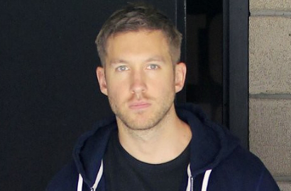 Sempat Murka, Begini Reaksi Calvin Harris Saat Nama 'Taylor Swift' Disebut