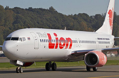 Lion Air Buka Suara Soal Pinalti 7 M untuk Pilot