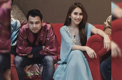 Beredar Meme Kocak Transkrip Nagita Labrak Ayu Ting Soal Raffi Ahmad