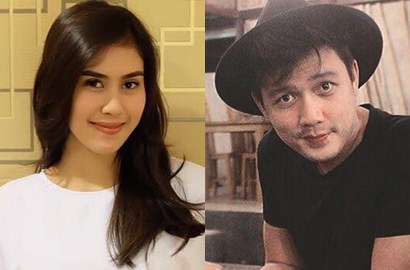 Move On dari Celine, Dirly Incar Syahnaz di 'Asisten Rumah Tangga 2'?