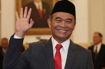 Usulkan Sekolah Full Day, Mendikbud Muhadjir Tuai Reaksi Keras dari Netter