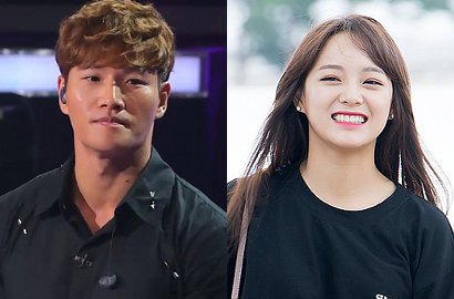 Bakal Tampil di 'Running Man', 'Reuni' Sejeong dan Kim Jong Kook Bikin Antusias