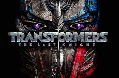 Tak Hanya Hot Rod, Autobots Ini Bikin 'Transformers: The Last Knight' Makin Seru