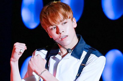 Berwajah Bule Mirip Somi IOI, Adik Vernon Seventeen Gabung Agensi JYP?