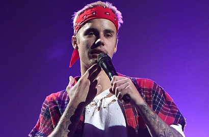 Justin Bieber Rilis Lagu Baru Lagi Usai 'Cold Water', Netter: Gila Keren Banget