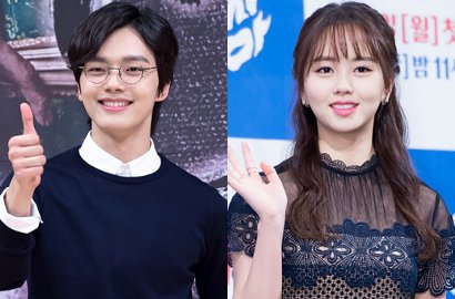 Yeo Jin Goo Hingga Kim So Hyun Ciuman Pertama Saat Syuting Drama, Sama Siapa?