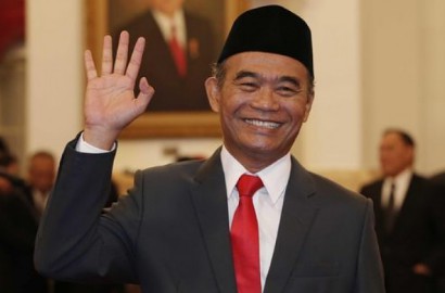 Soal Usul Sekolah Full-Day, Mendikbud Beralasan Tak Ingin Anak Tumbuh 'Liar'