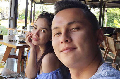 Andhika Pratama-Ussy Sempat Rahasiakan Kehamilan Gara-Gara Ini