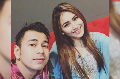 Isu ke Amsterdam, Harga Tiket Pesawat Raffi-Ayu Lebih dari Rp 100 Juta?